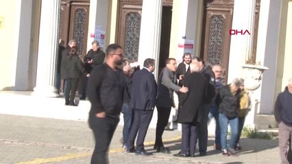 İzmir'de Oy Verme İşlemi Başladı