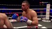 Kerman Lejarraga vs David Avanesyan (30-03-2019) Full Fight(1)
