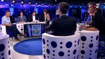 ONPC : François Ruffin s'en prend à Emmanuel Macron : 