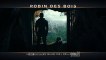 Robin des Bois  Film - Taron Egerton, Jamie Foxx