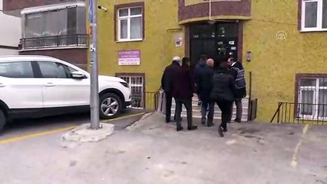 Oylarını seyyar sandıkta kullandılar - KIRIKKALE