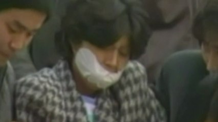 "전두환 정권, 대선 前 KAL기 폭파 김현희 이송 안간힘" / YTN