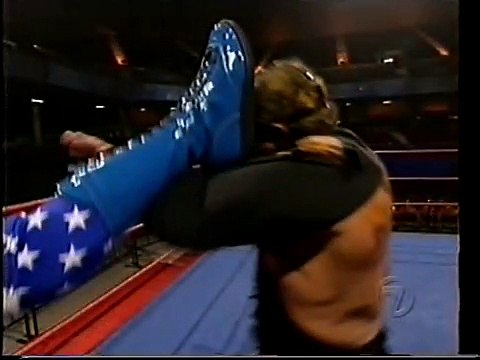 EXPOSED - Pro Wrestling's Greatest Secrets : Part 1