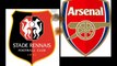 IL ETAIT UNE FOIS : Rennes VS Arsenal / Ligue europa 2019