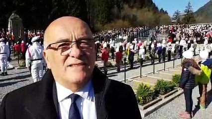 Christian Monteil :  "C'est un moment annuel très fort"