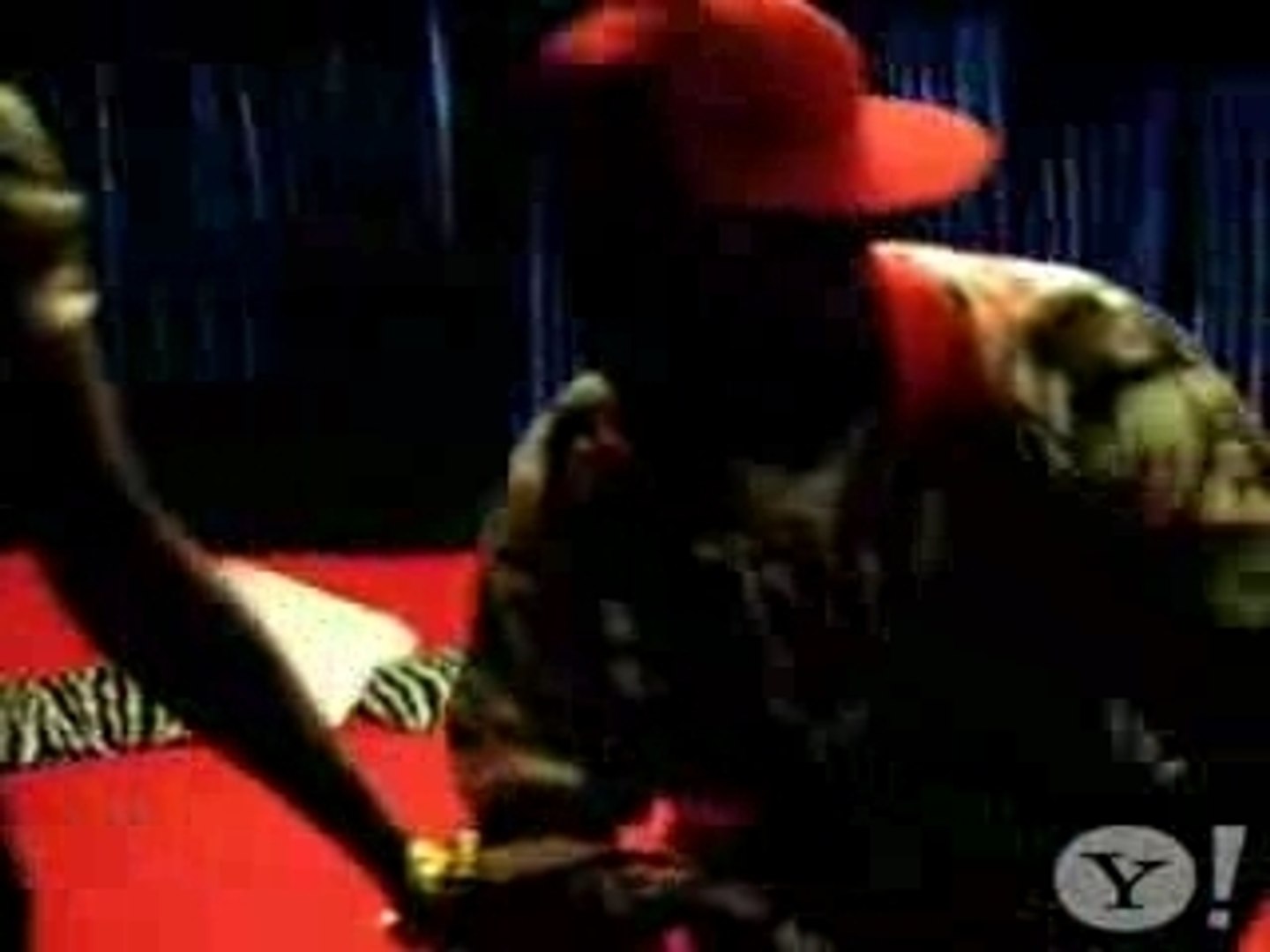 ⁣akon cross the line Rick ross n akon 2008 rap us senegal