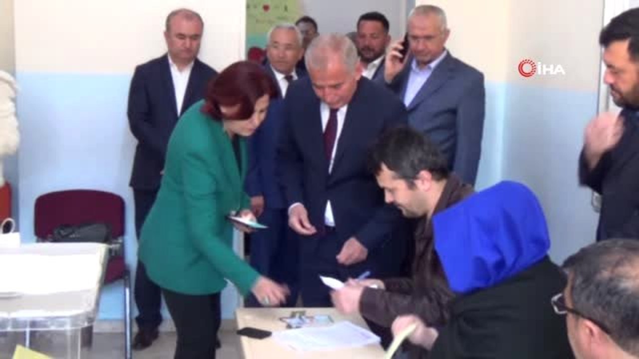 Denizli Büyükşehir Belediye Başkanı Zolan Oyunu Kullandı