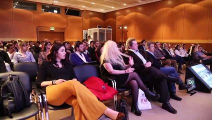 Εταιρίες Κινητών Εφαρμογών. Πολύτιμη η νέα εμπειρία από την MWC 2019