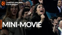 Turkish Airlines EuroLeague Regular Season Round 29 Mini-Movie