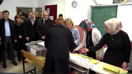 Meral Akşener oyunu kullandı - İSTANBUL