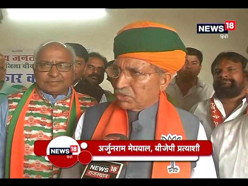 राजनीति में कोई रिश्तेदार नहीं होता, पार्टी ही...