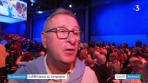 Européennes : LaREM lance sa campagne
