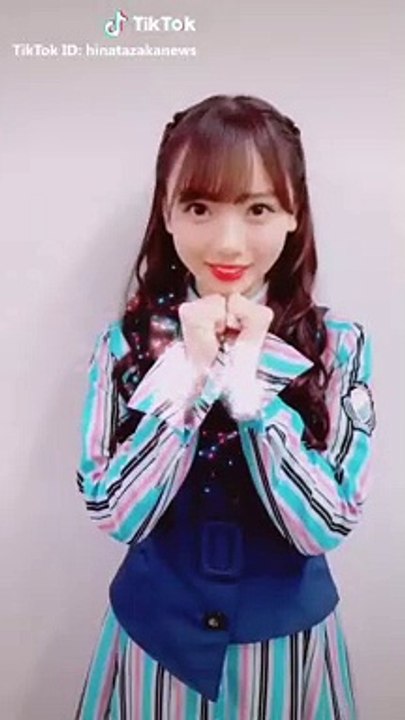 齊藤京子　日向坂