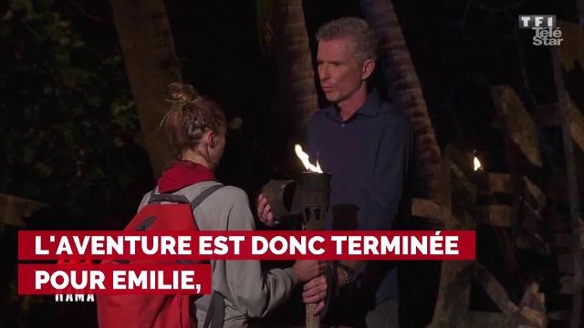 Emilie (Koh-Lanta, La guerre des chefs) : l'idée romantique que l'aventurière avait si elle remportait les 100 000 euros