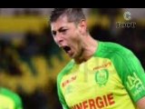 FC NANTES : Emiliano Sala / Hommage en chanson.