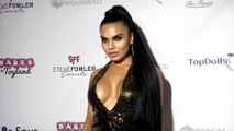 Juvahn Victoria 2019 Babes in Toyland Pet Edition Charity Red Carpet