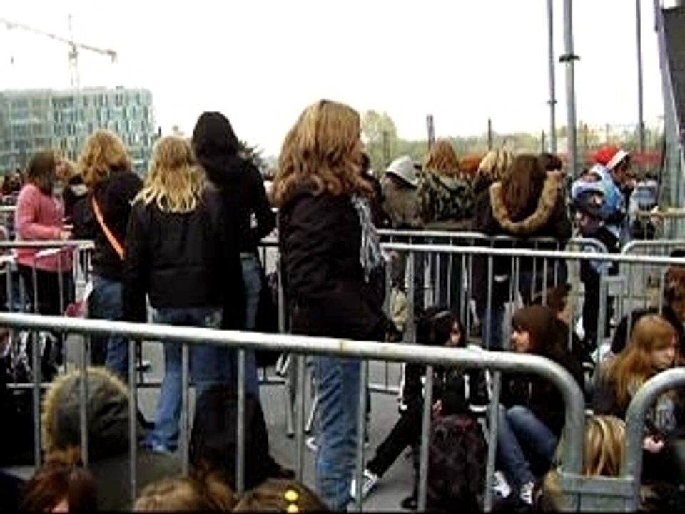 File d'attente TH 25.10.07