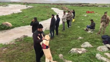 Mardin Kaybolan Minik Ömer'in Derede Cansız Bedeni Bulundu