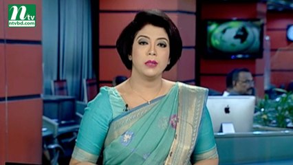 NTV Dupurer Khobor | 31 March 2019