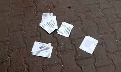 Seçime kan bulaştı! Yaralılar var