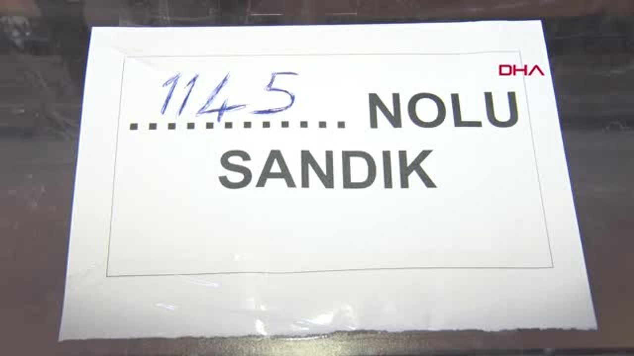 Abdullah Gül Oyunu Kullandı
