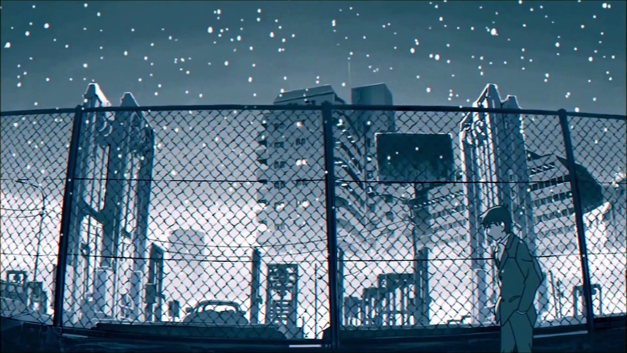 AMV - Vise Versa