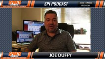 SPI NBA Picks with Tony T and Joe Duffy 3/31/2019 Picks Predictions