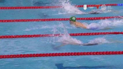 Az FTC a 2019-es úszó OB-n - 1. nap