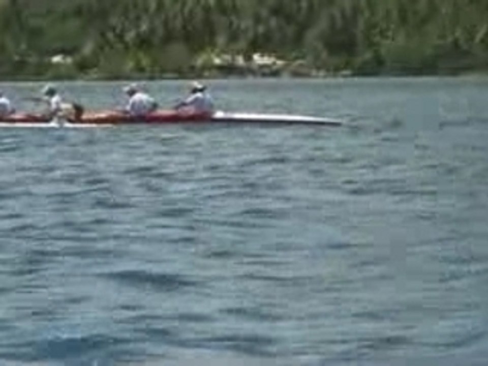Hawaiki nui 2007
