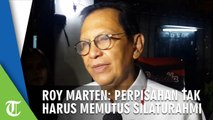 Gading Marten Liburan dengan Gisel, Roy Marten Saya Kira Itu Bagus