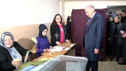 Mevlüt Uysal oyunu kullandı - İSTANBUL