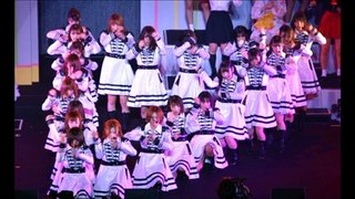 SKE48松村香織　　欅坂完コピ