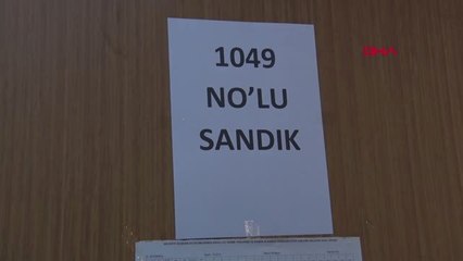 Binali Yıldırım Oyunu Kullandı