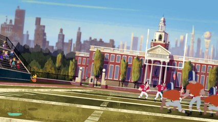 Animal Action! | DC Super Hero Girls