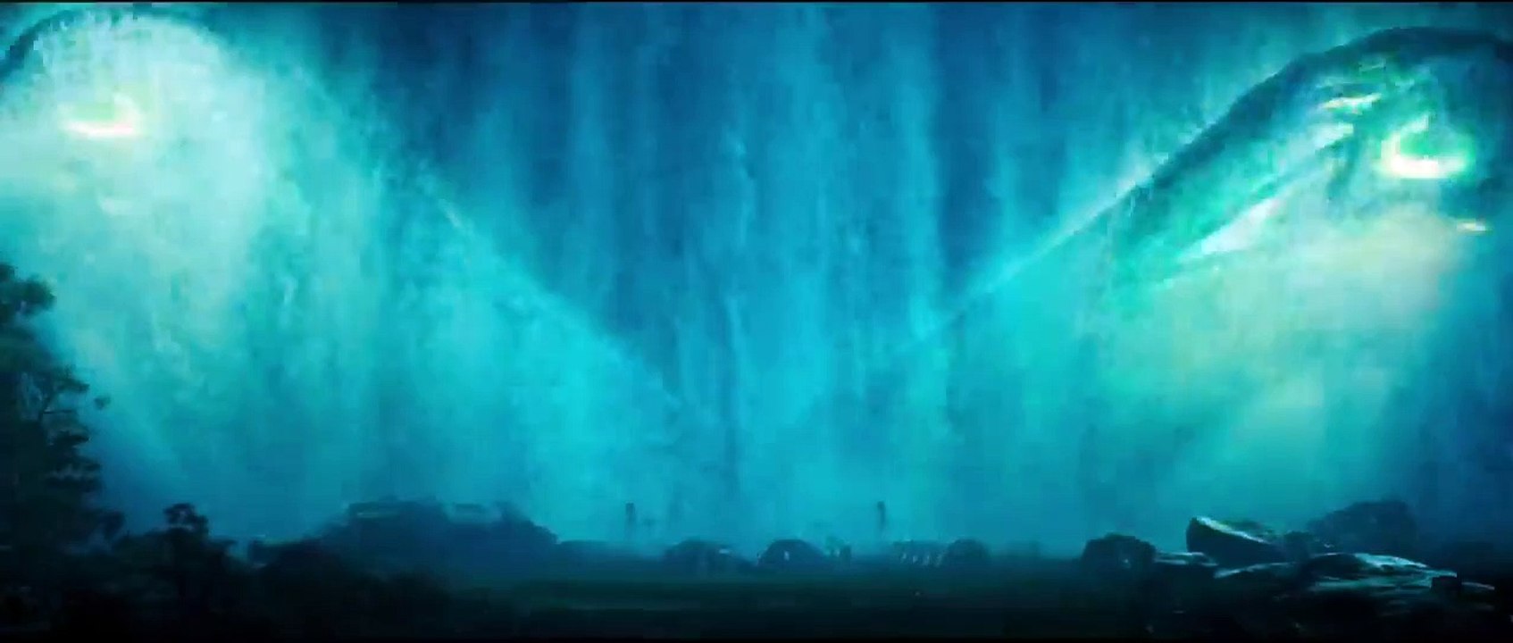إعلان فيلم (Godzilla: King of the Monsters)