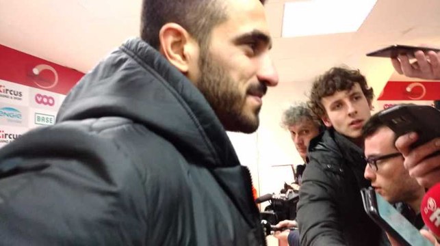 Laifis Standard Antwerp