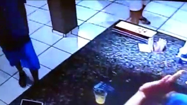 Armado: dois homens efetuam assalto em lanchonete no Periolo