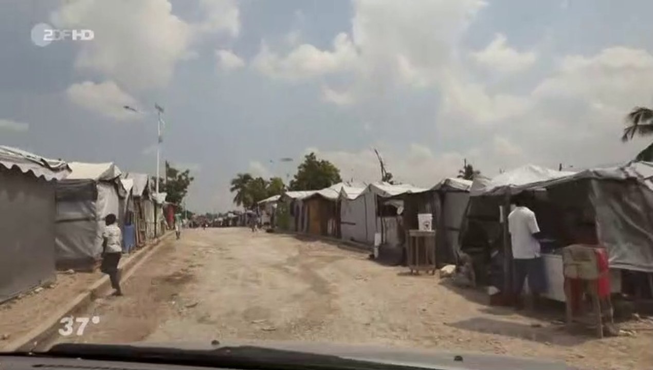 Sex für eine Hand voll Reis - Gekaufte Kinder