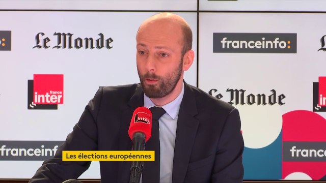 Stanislas Guérini : Je pense que le bilan fait à l'égard des 18 premiers mois de quinquennat est parfois injuste au regarde la politique de transition énergétique