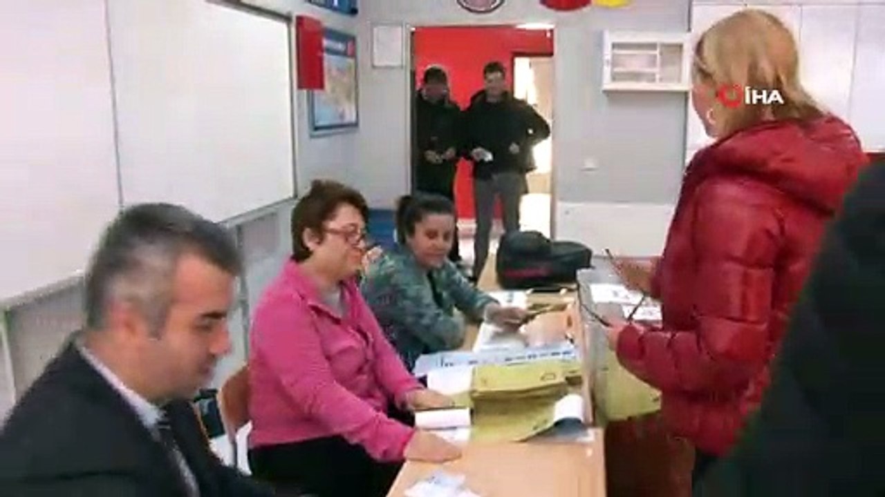 Boyner ailesi oyunu kullandı