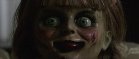 Primer tráiler de Annabelle Vuelve a Casa