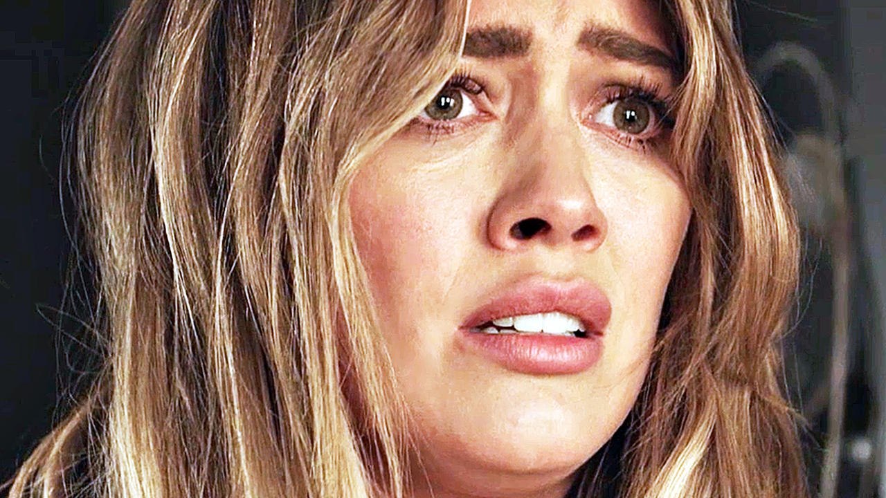 The Haunting of Sharon Tate - Trailer (Deutsch) HD