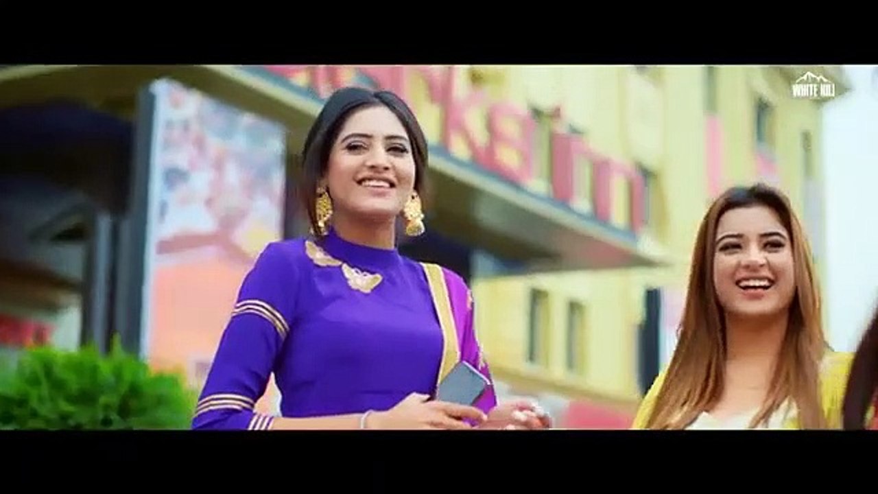 Affair  Baani Sandhu Dilpreet Dhillon _Latest Punjabi Songs 2019