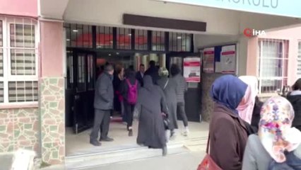 İmamoğlu ile Girdiği Diyalogla Türkiye'nin Gündemine Oturan Maruze Keleş Oyunu Kullandı