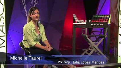 PEAU SAUVAGE Julia vous parle