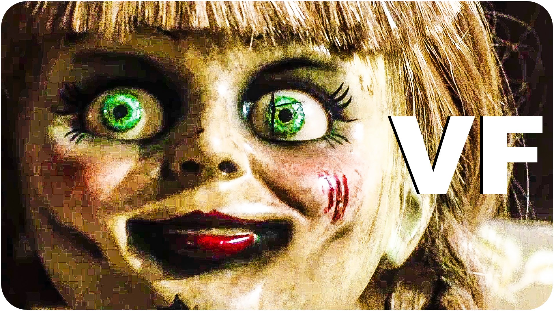 Annabelle 3 : la poupée est de retour dans une bande-annonce bien flippante