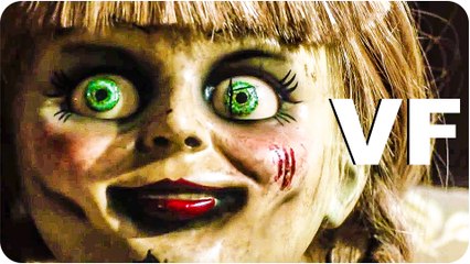 ANNABELLE 3 Bande Annonce VF (2019)