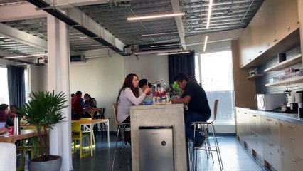 Laurent Linderberger X French Founders