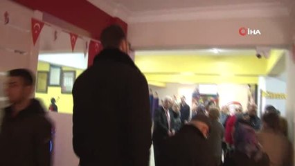 Basketbolcu Semih Erden Oyunu Beykoz'da Kullandı