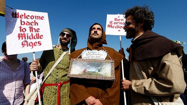 Права женщин под угрозой?